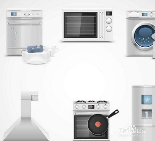 居家巧思 高效收納小家電與家用電器的實(shí)用指南