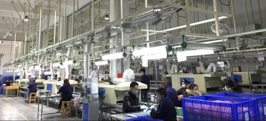 智能取暖家電與儀器儀表 長江沿線冬季消費新趨勢