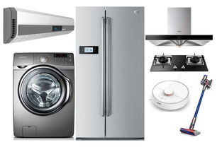 家電行業周報（2019.05.06-2019.05.12） 傳統品類穩健，智能與健康家電熱度攀升